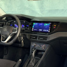 VW - VolksWagen Nivus Sense 1.0 200 TSI Flex Aut. 2026 Flex-4