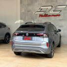 VW - VolksWagen Nivus Sense 1.0 200 TSI Flex Aut. 2026 Flex-2