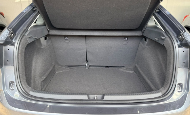 VW - VolksWagen Nivus Sense 1.0 200 TSI Flex Aut. 2026 Flex-11