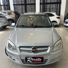 GM - Chevrolet PRISMA  Sed. Maxx/ LT 1.4 8V ECONOF. 4p 2008 Flex-1