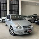 GM - Chevrolet PRISMA  Sed. Maxx/ LT 1.4 8V ECONOF. 4p 2008 Flex-4