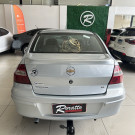 GM - Chevrolet PRISMA  Sed. Maxx/ LT 1.4 8V ECONOF. 4p 2008 Flex-2