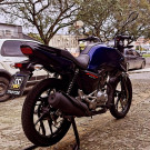 HONDA CG 160cc FAN ano 2025 Flex-2