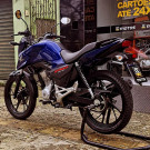 HONDA CG 160cc FAN ano 2025 Flex-1