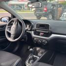 Hyundai HB20 Sense 1.0 Flex 12V Mec. 2022 Flex-3