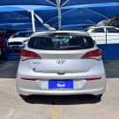 Hyundai HB20 Comf./C.Plus/C.Style 1.0 Flex 12V 2016 Flex-4
