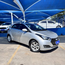 Hyundai HB20 Comf./C.Plus/C.Style 1.0 Flex 12V 2016 Flex-1