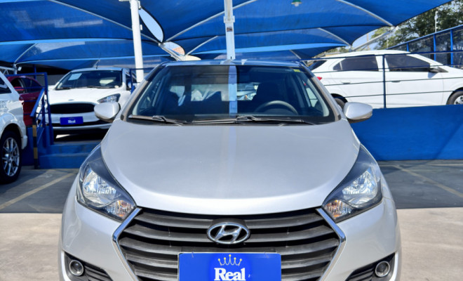 Hyundai HB20 Comf./C.Plus/C.Style 1.0 Flex 12V 2016 Flex-0