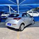 Hyundai HB20 Comf./C.Plus/C.Style 1.0 Flex 12V 2016 Flex-2