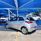 Hyundai HB20 Comf./C.Plus/C.Style 1.0 Flex 12V 2016 Flex-3