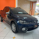 VW - VolksWagen Saveiro CROSS 1.6 T. Flex 16V CE 2015 Flex-2