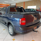 VW - VolksWagen Saveiro CROSS 1.6 T. Flex 16V CE 2015 Flex-5