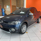 VW - VolksWagen Saveiro CROSS 1.6 T. Flex 16V CE 2015 Flex-0