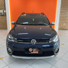 VW - VolksWagen Saveiro CROSS 1.6 T. Flex 16V CE 2015 Flex-1