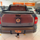 VW - VolksWagen Saveiro CROSS 1.6 T. Flex 16V CE 2015 Flex-4
