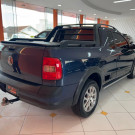 VW - VolksWagen Saveiro CROSS 1.6 T. Flex 16V CE 2015 Flex-3