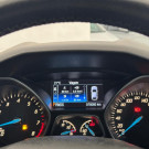 Focus Sedan Titanium 2.0 Aut. 2015 - Completíssimo, Esportivo e com Baixa Quilometragem!-2
