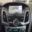 Focus Sedan Titanium 2.0 Aut. 2015 - Completíssimo, Esportivo e com Baixa Quilometragem!-5
