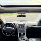 Ford Fusion Titanium 2.0 GTDI Eco. Fwd Aut. 2013 Gasolina-3