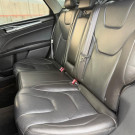 Ford Fusion Titanium 2.0 GTDI Eco. Fwd Aut. 2013 Gasolina-9