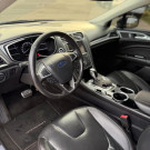 Ford Fusion Titanium 2.0 GTDI Eco. Fwd Aut. 2013 Gasolina-4
