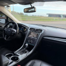 Ford Fusion Titanium 2.0 GTDI Eco. Fwd Aut. 2013 Gasolina-5