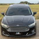 Ford Fusion Titanium 2.0 GTDI Eco. Fwd Aut. 2013 Gasolina-0