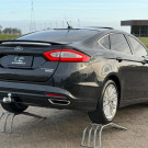 Ford Fusion Titanium 2.0 GTDI Eco. Fwd Aut. 2013 Gasolina-2