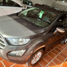 Ford EcoSport SE 1.5 12V Flex 5p Mec. 2020 Flex-1