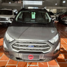 Ford EcoSport SE 1.5 12V Flex 5p Mec. 2020 Flex-0