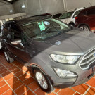 Ford EcoSport SE 1.5 12V Flex 5p Mec. 2020 Flex-2