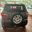 Ford EcoSport SE 1.5 12V Flex 5p Mec. 2020 Flex-4