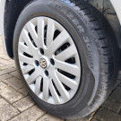 VW - VolksWagen Gol (novo) 1.0 Mi Total Flex 8V 4p 2011 Flex-2