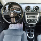 VW - VolksWagen Gol (novo) 1.0 Mi Total Flex 8V 4p 2011 Flex-3