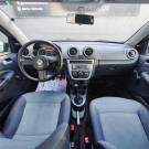VW - VolksWagen Gol (novo) 1.0 Mi Total Flex 8V 4p 2011 Flex-4