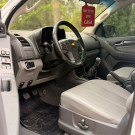 GM - Chevrolet S10 Pick-Up LTZ 2.4 F.Power 4x2 CD 2013 Flex-4