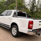 GM - Chevrolet S10 Pick-Up LTZ 2.4 F.Power 4x2 CD 2013 Flex-2