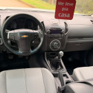 GM - Chevrolet S10 Pick-Up LTZ 2.4 F.Power 4x2 CD 2013 Flex-6