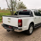 GM - Chevrolet S10 Pick-Up LTZ 2.4 F.Power 4x2 CD 2013 Flex-3