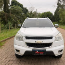 GM - Chevrolet S10 Pick-Up LTZ 2.4 F.Power 4x2 CD 2013 Flex-0