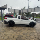 Fiat Strada Working 1.4 mpi Fire Flex 8V CE 2016 Flex-1