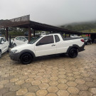 Fiat Strada Working 1.4 mpi Fire Flex 8V CE 2016 Flex-0
