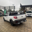 Fiat Strada Working 1.4 mpi Fire Flex 8V CE 2016 Flex-2