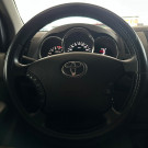 Toyota Hilux CD SRV D4-D 4x4 3.0  TDI Dies 2009 Diesel-4