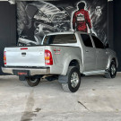 Toyota Hilux CD SRV D4-D 4x4 3.0  TDI Dies 2009 Diesel-2