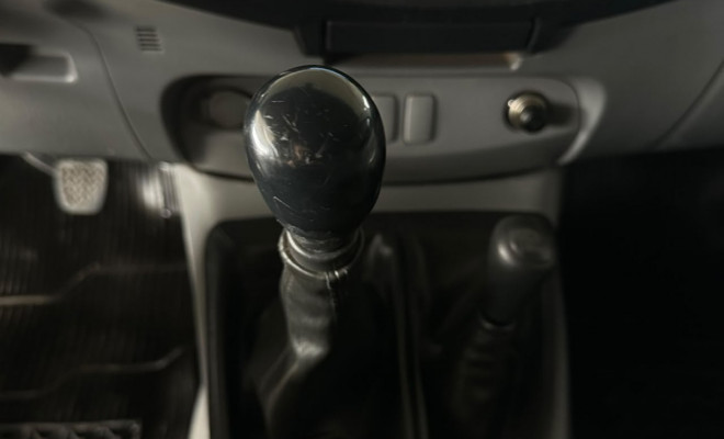 Toyota Hilux CD SRV D4-D 4x4 3.0  TDI Dies 2009 Diesel-8