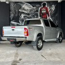 Toyota Hilux CD SRV D4-D 4x4 3.0  TDI Dies 2009 Diesel-0