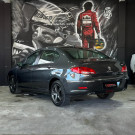 Peugeot 408 Sedan Allure 2.0 Flex 16V 4p Aut. 2014 Flex-8