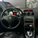 Peugeot 408 Sedan Allure 2.0 Flex 16V 4p Aut. 2014 Flex-4