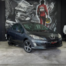 Peugeot 408 Sedan Allure 2.0 Flex 16V 4p Aut. 2014 Flex-5